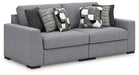 Bealton Sectional - Gibson McDonald Furniture & Mattress 