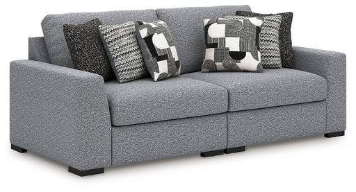 Bealton Sectional - Gibson McDonald Furniture & Mattress 