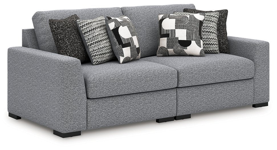 Bealton Sectional - Gibson McDonald Furniture & Mattress 