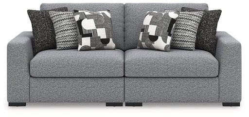 Bealton Sectional - Gibson McDonald Furniture & Mattress 