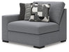 Bealton Sectional - Gibson McDonald Furniture & Mattress 