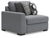 Bealton Sectional - Gibson McDonald Furniture & Mattress 