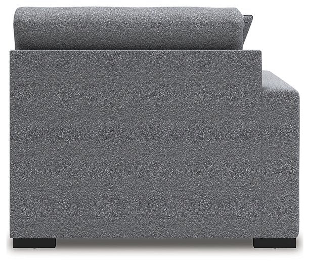 Bealton Sectional - Gibson McDonald Furniture & Mattress 