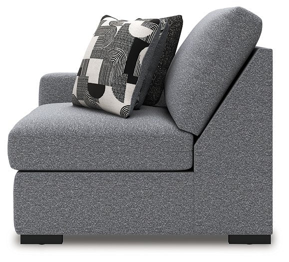 Bealton Sectional - Gibson McDonald Furniture & Mattress 