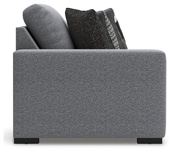 Bealton Sectional - Gibson McDonald Furniture & Mattress 