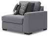 Bealton Sectional - Gibson McDonald Furniture & Mattress 