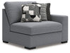 Bealton Sectional - Gibson McDonald Furniture & Mattress 