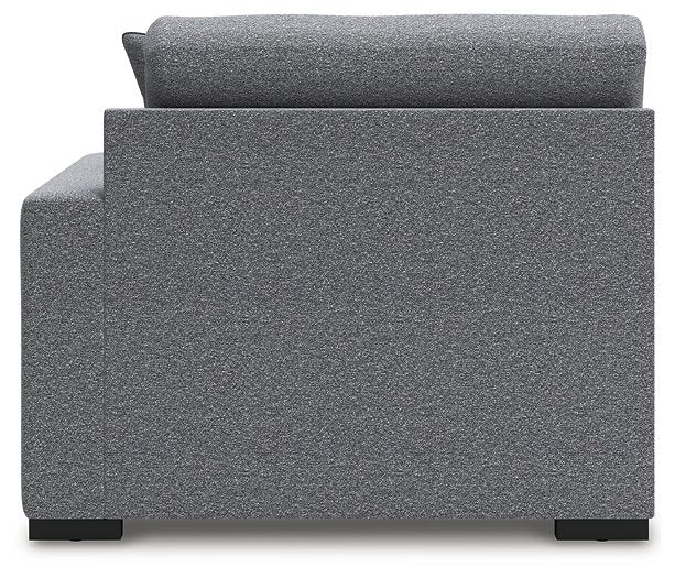 Bealton Sectional - Gibson McDonald Furniture & Mattress 