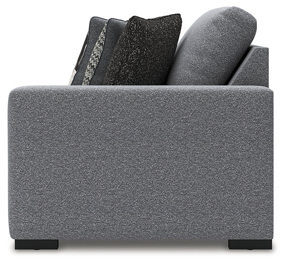 Bealton Sectional - Gibson McDonald Furniture & Mattress 