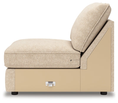 Seyler Sectional - Gibson McDonald Furniture & Mattress 