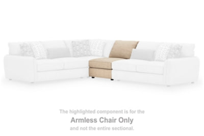 Seyler Sectional - Gibson McDonald Furniture & Mattress 