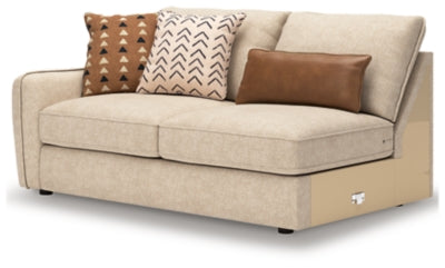 Seyler Sectional - Gibson McDonald Furniture & Mattress 