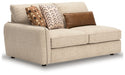 Seyler Sectional - Gibson McDonald Furniture & Mattress 