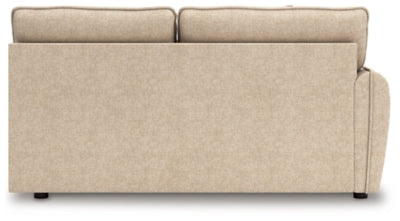 Seyler Sectional - Gibson McDonald Furniture & Mattress 
