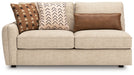 Seyler Sectional - Gibson McDonald Furniture & Mattress 