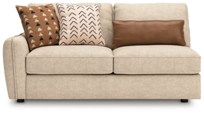 Seyler Sectional - Gibson McDonald Furniture & Mattress 