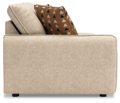 Seyler Sectional - Gibson McDonald Furniture & Mattress 