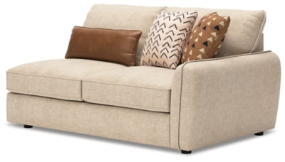 Seyler Sectional - Gibson McDonald Furniture & Mattress 