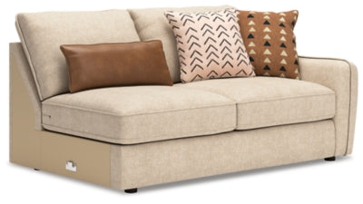 Seyler Sectional - Gibson McDonald Furniture & Mattress 