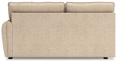 Seyler Sectional - Gibson McDonald Furniture & Mattress 