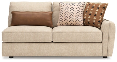 Seyler Sectional - Gibson McDonald Furniture & Mattress 