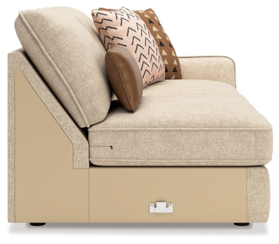 Seyler Sectional - Gibson McDonald Furniture & Mattress 