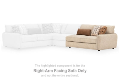 Seyler Sectional - Gibson McDonald Furniture & Mattress 