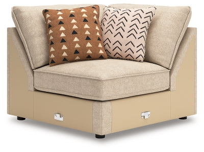 Seyler Sectional - Gibson McDonald Furniture & Mattress 