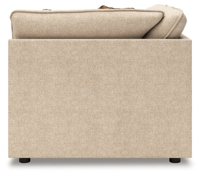 Seyler Sectional - Gibson McDonald Furniture & Mattress 