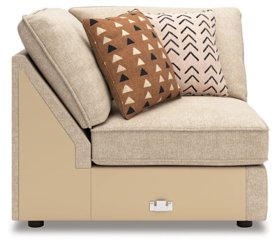 Seyler Sectional - Gibson McDonald Furniture & Mattress 