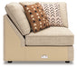 Seyler Sectional - Gibson McDonald Furniture & Mattress 