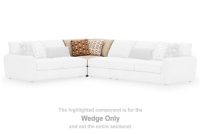 Seyler Sectional - Gibson McDonald Furniture & Mattress 