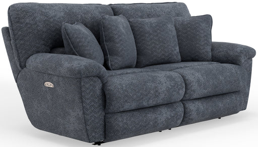 Paxon Power Headrest Deep Seat Recl Sofa - Gibson McDonald Furniture & Mattress 