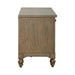Americana Farmhouse Credenza - Gibson McDonald Furniture & Mattress 