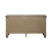 Americana Farmhouse Credenza - Gibson McDonald Furniture & Mattress 