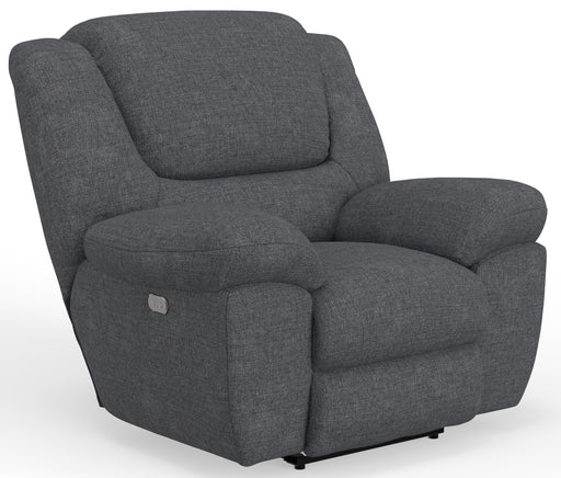Trifecta Power Wall Hugger Recliner - Gibson McDonald Furniture & Mattress 