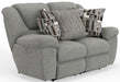 Trifecta Power Reclining Loveseat - Gibson McDonald Furniture & Mattress 