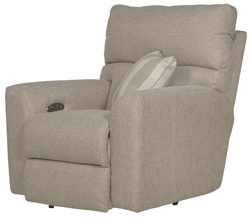 Searsport Power Headrest Recliner - Gibson McDonald Furniture & Mattress 