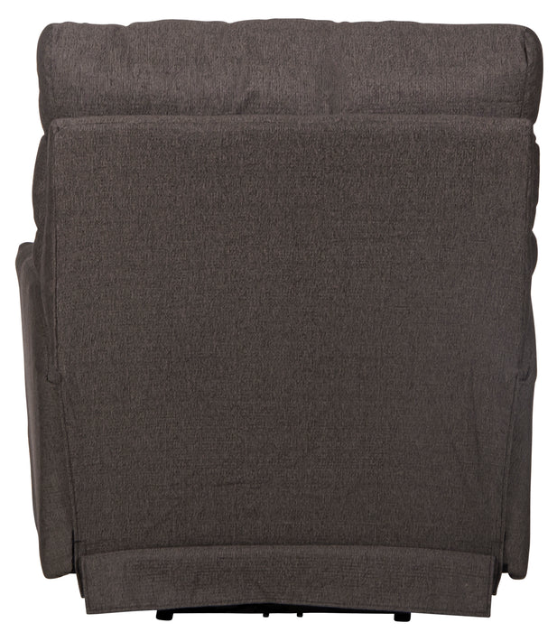 Searsport Power Headrest Recliner - Gibson McDonald Furniture & Mattress 