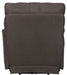 Searsport Power Headrest Recliner - Gibson McDonald Furniture & Mattress 