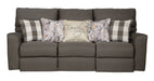 Searsport Power Headrest Recl Sofa - Gibson McDonald Furniture & Mattress 