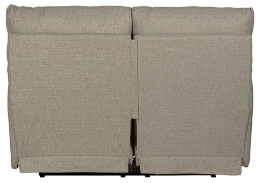 Searsport Power Headrest Recl Loveseat - Gibson McDonald Furniture & Mattress 