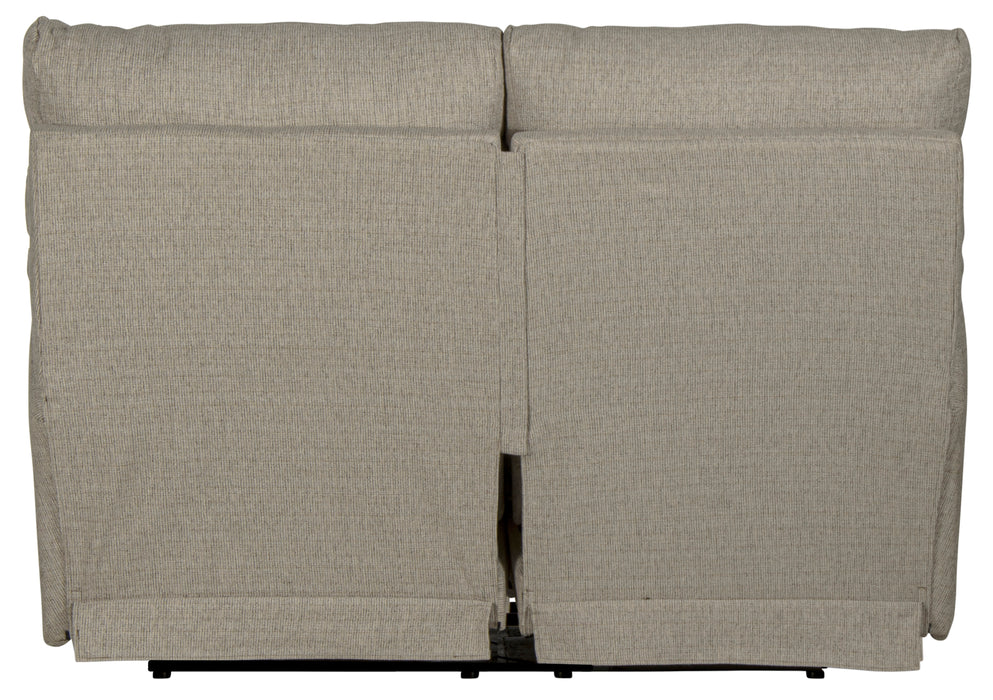 Searsport Power Headrest Recl Loveseat - Gibson McDonald Furniture & Mattress 