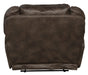 Ferrington Power Headrest Power Lay Flat Recliner - Gibson McDonald Furniture & Mattress 