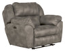 Ferrington Power Headrest Power Lay Flat Recliner - Gibson McDonald Furniture & Mattress 