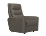 Jet Power Rocker Recliner - Gibson McDonald Furniture & Mattress 