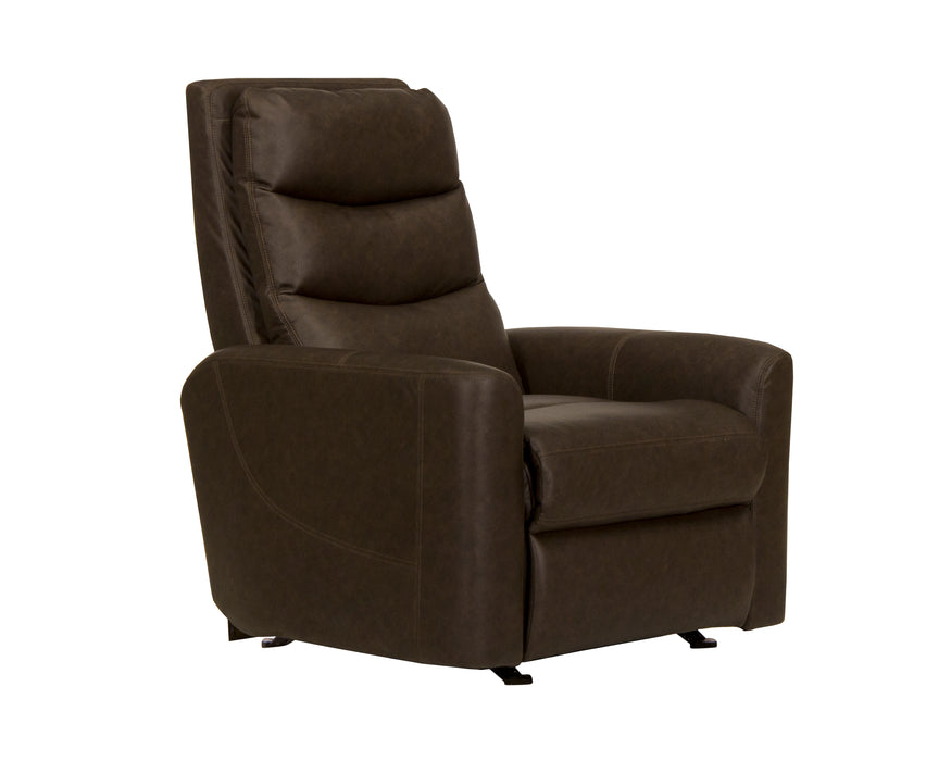 Jet Power Rocker Recliner - Gibson McDonald Furniture & Mattress 