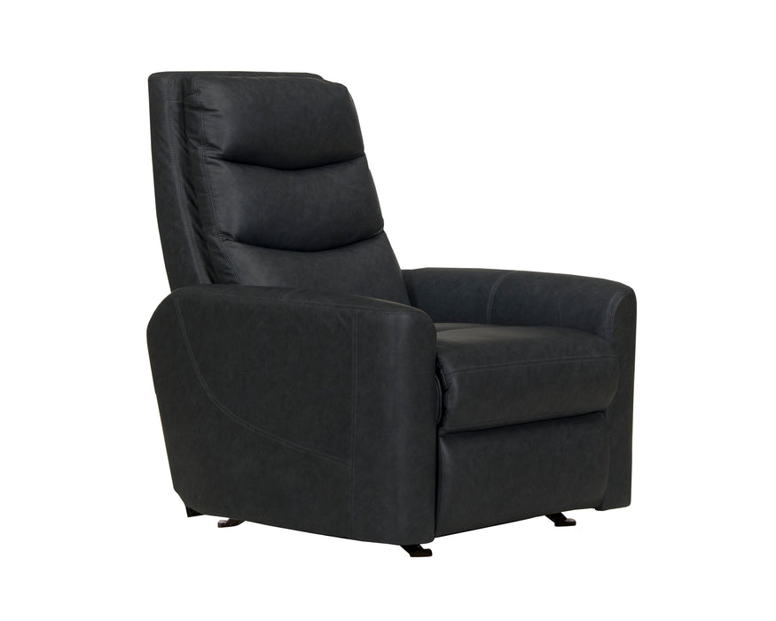 Jet Power Rocker Recliner - Gibson McDonald Furniture & Mattress 