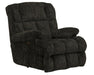 Cirrus Power Lay Flat Chaise Recliner - Gibson McDonald Furniture & Mattress 