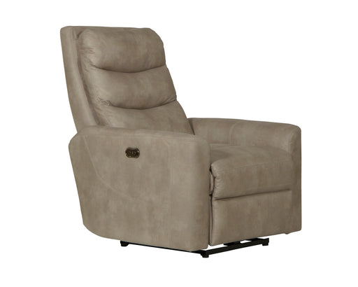 Gill Power Wall Hugger Recliner - Gibson McDonald Furniture & Mattress 